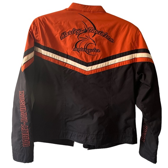 Harley-Davidson Jacket Size Large - Picture 2 of 6
